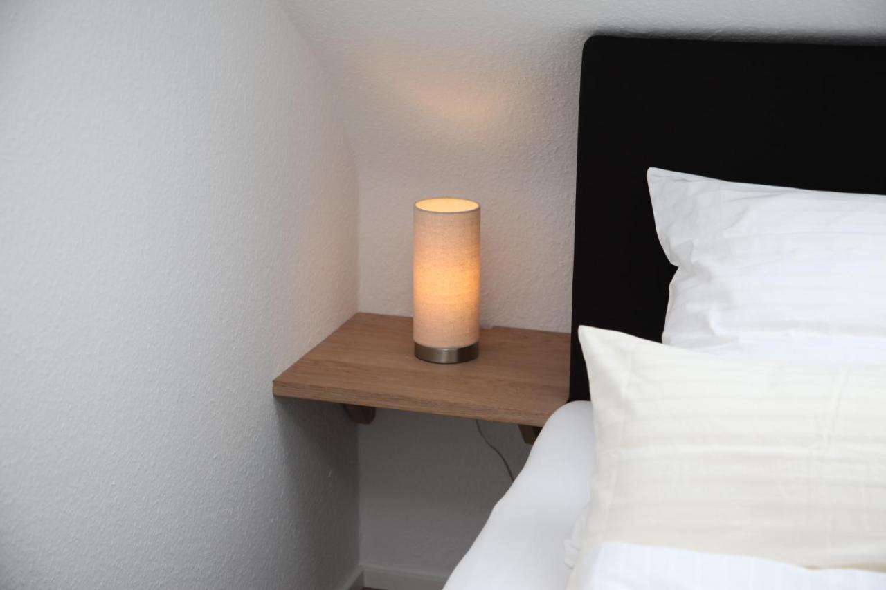 Moderne 2 Zimmer Wohnung In Leinfelden In Hervorragender Lage Und Infrastruktur Exterior foto