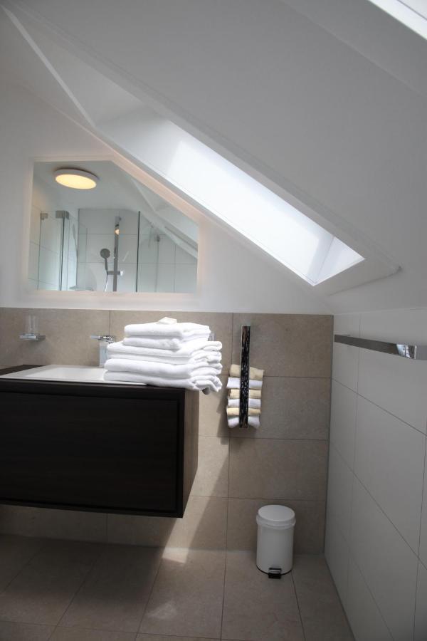 Moderne 2 Zimmer Wohnung In Leinfelden In Hervorragender Lage Und Infrastruktur Exterior foto