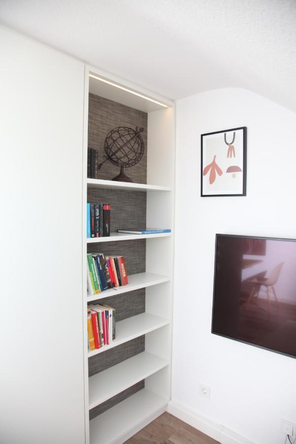 Moderne 2 Zimmer Wohnung In Leinfelden In Hervorragender Lage Und Infrastruktur Exterior foto