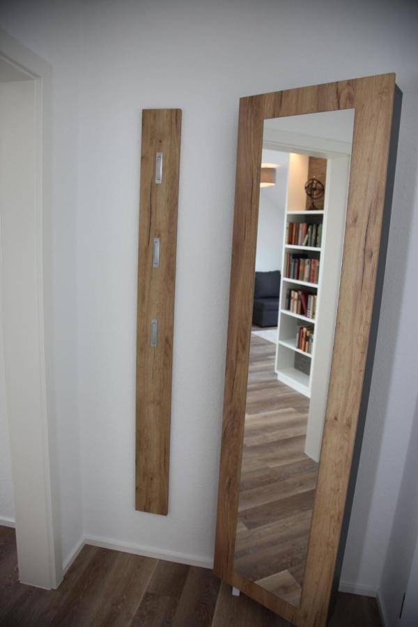 Moderne 2 Zimmer Wohnung In Leinfelden In Hervorragender Lage Und Infrastruktur Exterior foto